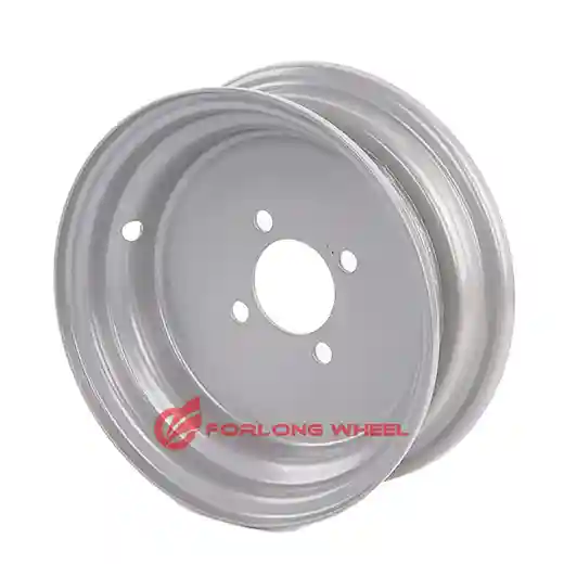 2.50x8 4 studs boat rv trailer wheel rims FORLONG