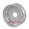 4 studs trailer rims
